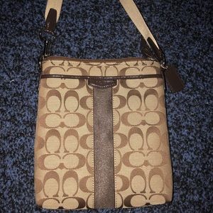 Coach Crossbody